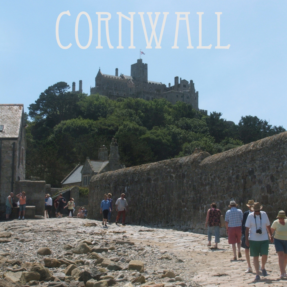 cornwall