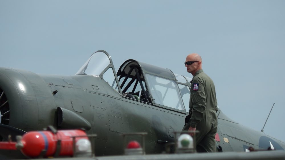 Culdrose Air Day 2014