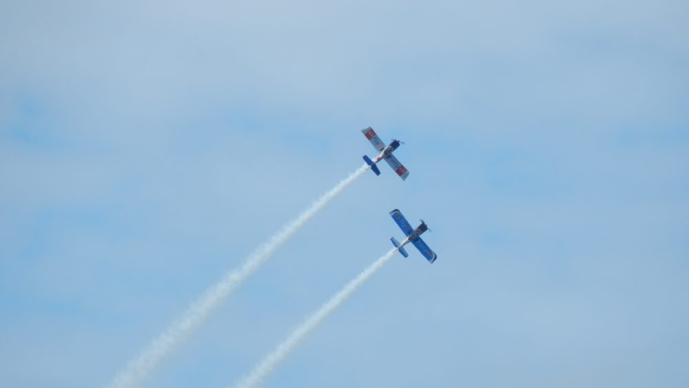 Culdrose Air Day 2014