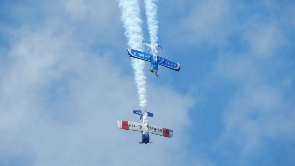 Culdrose Air Day 2014