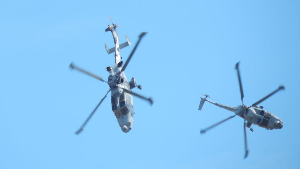 Culdrose Air Day 2014