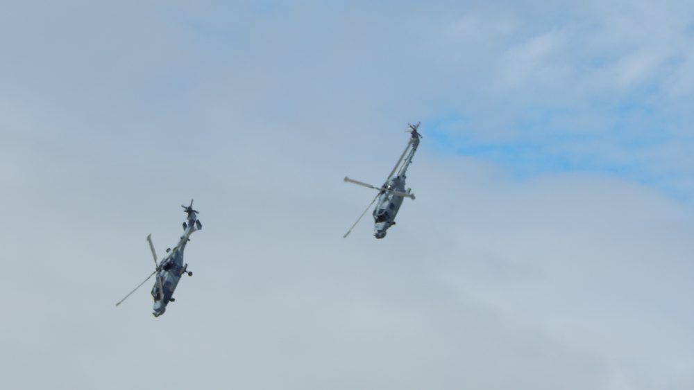 Culdrose Air Day 2014