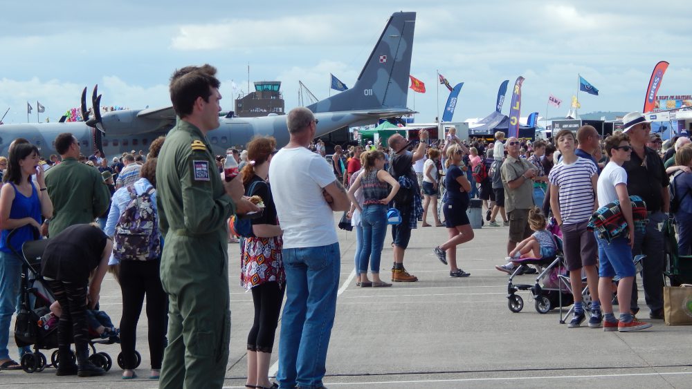 Culdrose Air Day 2014