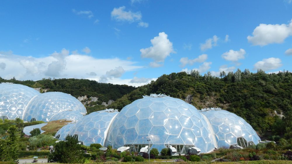 The Eden Project
