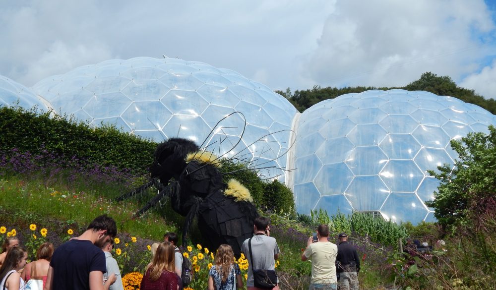 The Eden Project