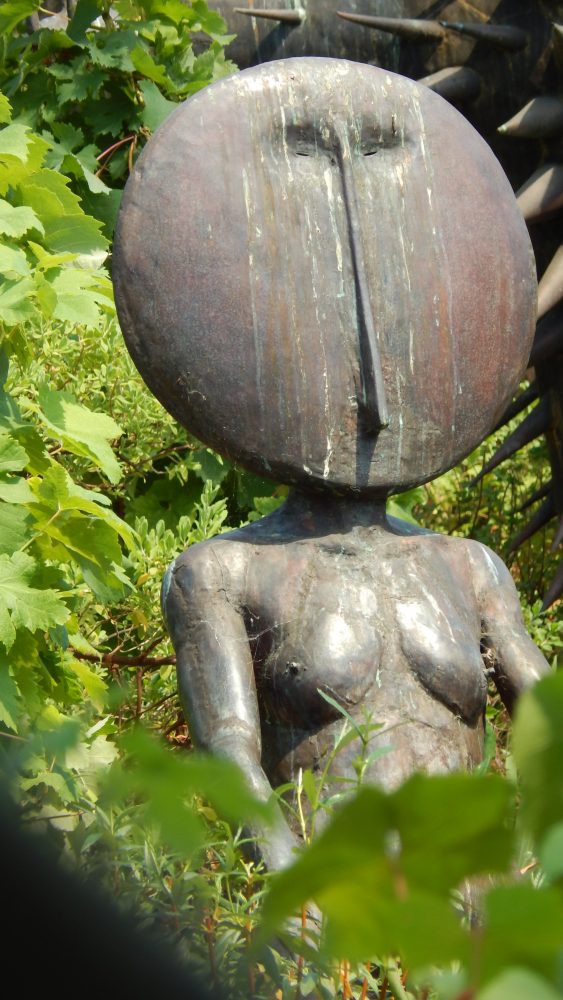 The Eden Project