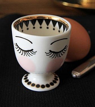 egg cup from rockett st george
