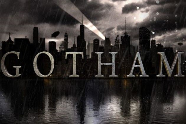 gotham