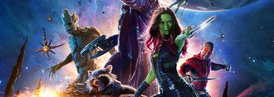 guardians of the galaxy
