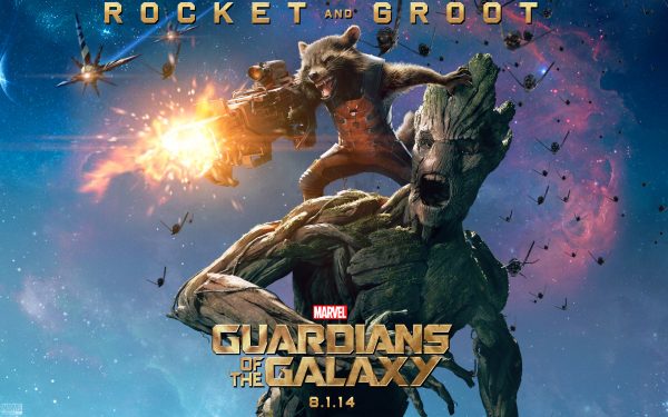 guardians of the galaxy