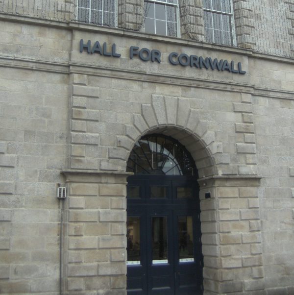 hall for cornwall