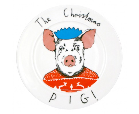 Jimbob art plate from The Lost Lanes