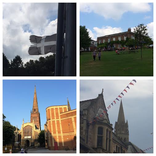 my week in photos