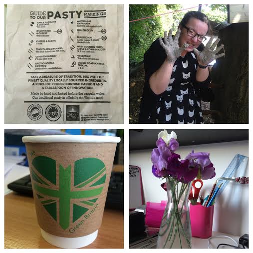 my week in photos