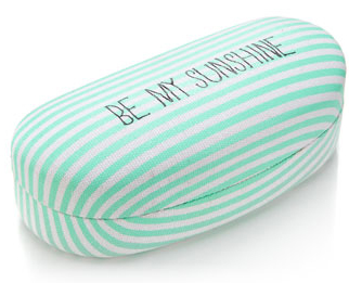 sunglasses case from accessorize