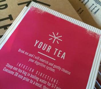 Your Tea Tiny Tea Teatox review
