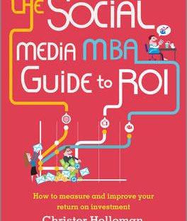 the social media mba