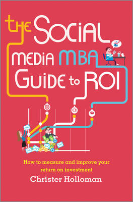 the social media mba 