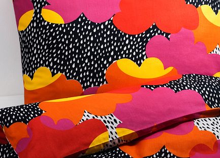 Tofsviva duvet set from Ikea