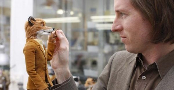 wes anderson