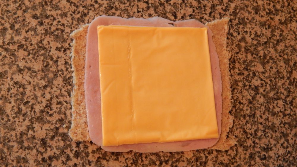 tried and tested: pizza rolls