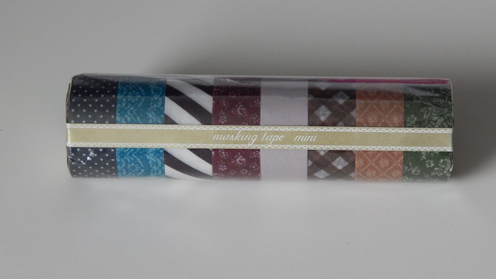 japan stationery haul