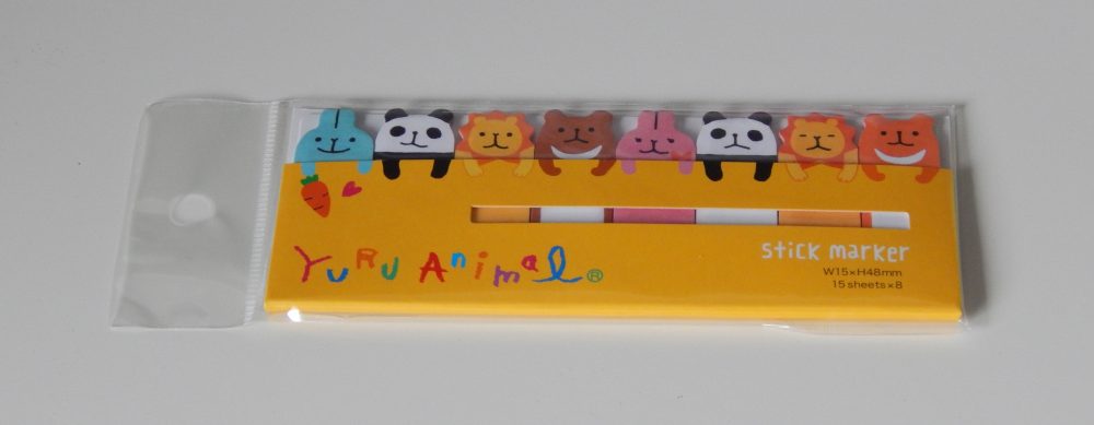 japan stationery haul