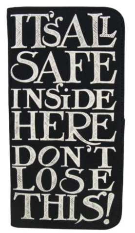 emma bridgewater travel document holder from tesco