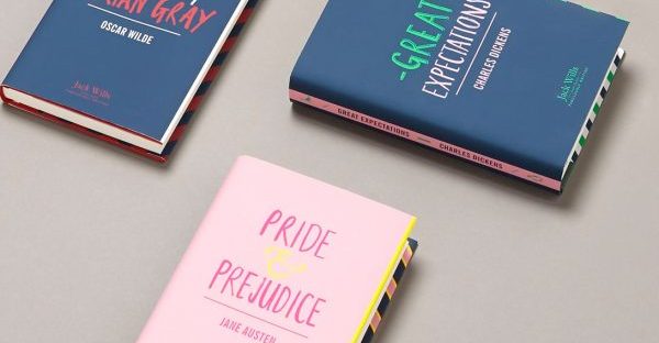 jack wills penguin classics