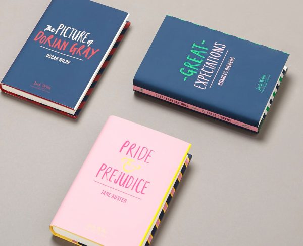 jack wills penguin classics
