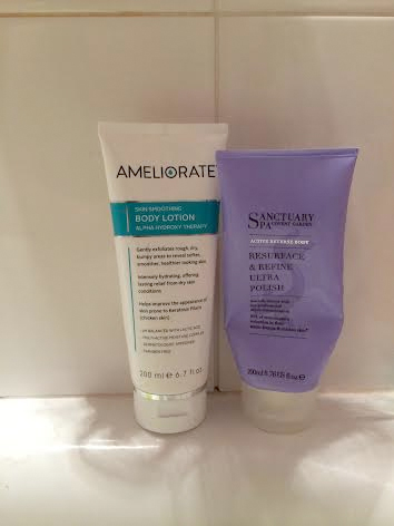 tried and tested chicken skin treatments