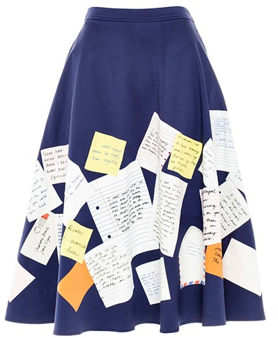 jane quotes skirt by bob