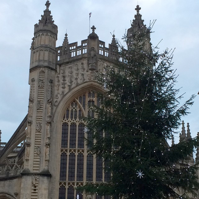 birthday in bath