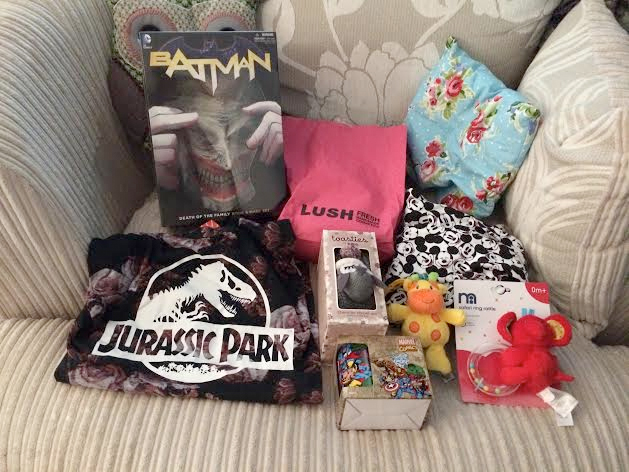 christmas 2014 day 3 part 2