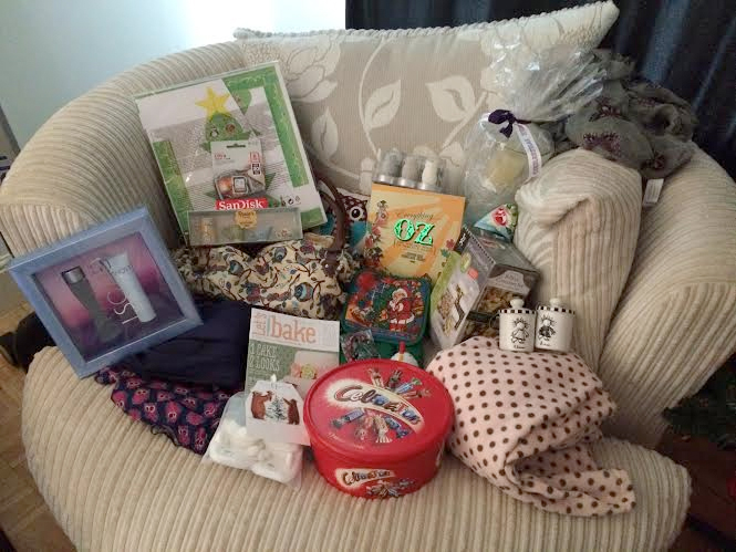 christmas 2014 day 3