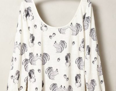 forest fete tunic from anthropologie