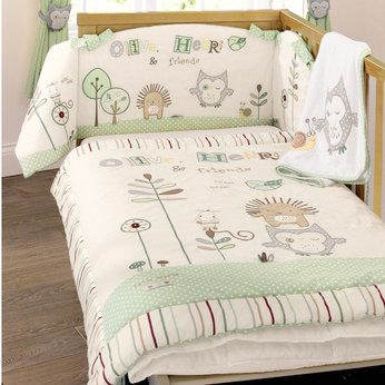 baby bedding