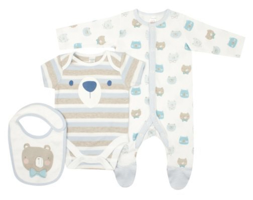 baby clothes