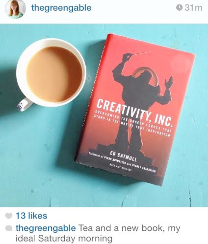 creativity inc