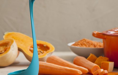 nessie ladle