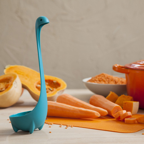 nessie ladle