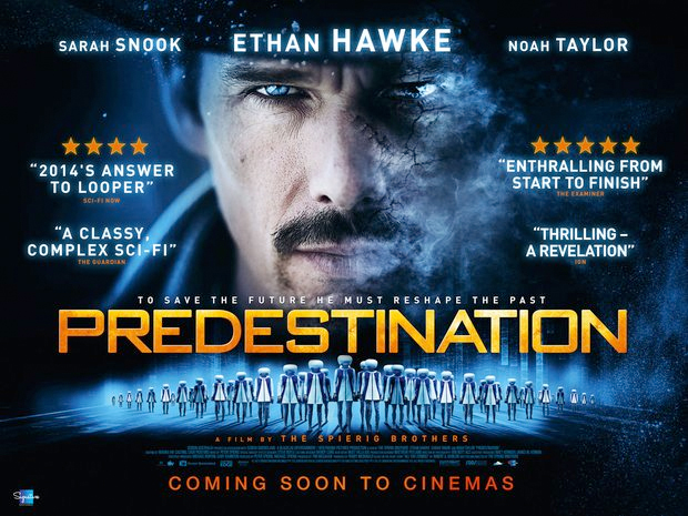 predestination