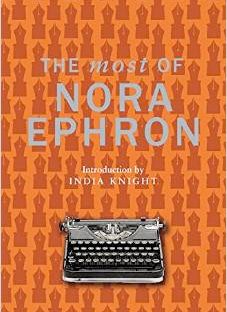 the most of nora ephron from amazon