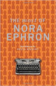 the most of nora ephron from amazon