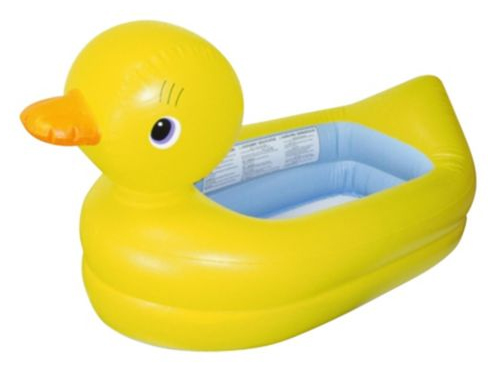 baby bath from tesco