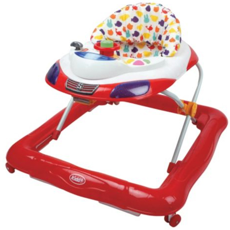 baby walker from tesco