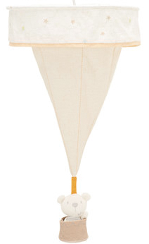 bear uplighter from babies r us