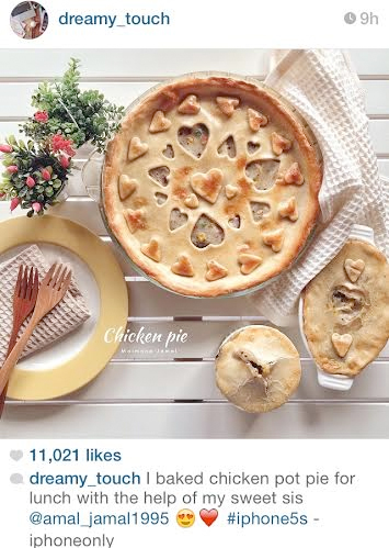 dreamy-touch instagram