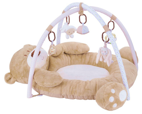 loved so much play gym from mothercare