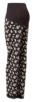 maternity pjs from new look